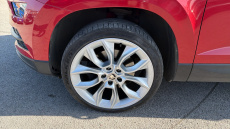 Skoda Karoq 1.5 TSI Edition 5dr DSG Petrol Estate